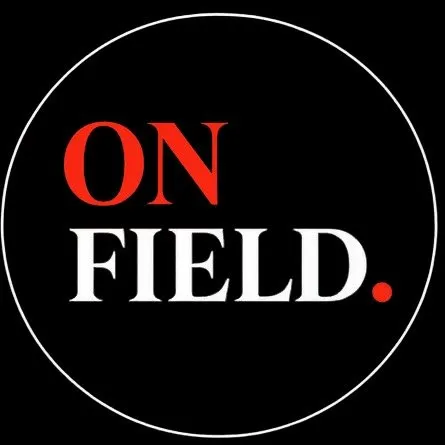 ON FIELD.